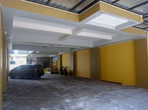 RedDoorz near Affandi Gejayan 2