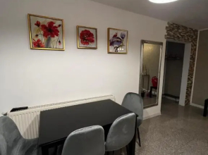 Great 2 bedrooms apartment in Blaj