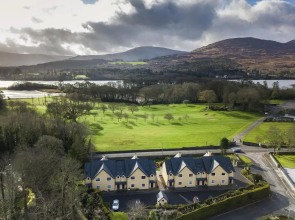 Semi-detached house, Kenmare