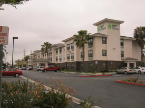 Extended Stay America Los Angeles Carson