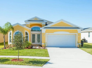 Fv51890 - Crystal Cove - 4 Bed 3 Baths Villa