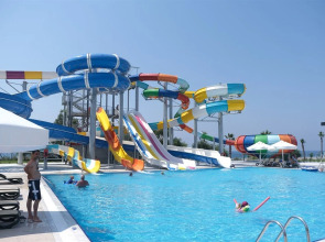 Raymar Resort & Aqua