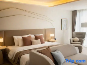 Great Studio Sea Heaven 2 min to Nai Thon Beach