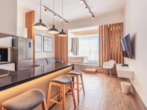 Probar Suites Punta Cana