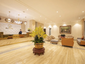 Kim Resort - Khu Nghĩ Dưỡng Rừng Lá Kim