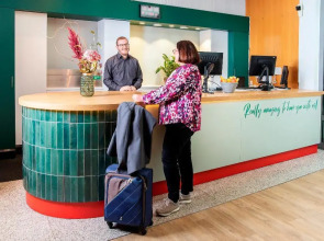 ACHAT Hotel Stuttgart Airport Messe