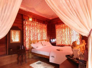 Pugmarks Jungle Resort