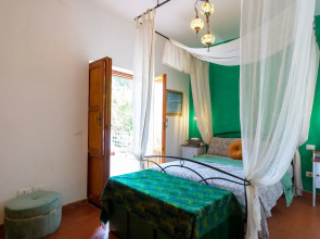 3435 Villa Cuore Verde by Perle di Puglia