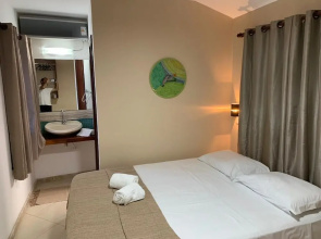 Praia do Forte Suites