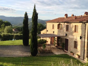 Fontemorsi Agriturismo