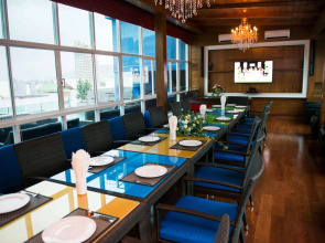 Sira Grande Hotel and Spa