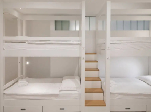 Boutique Hostel Posteya