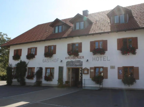 Landhotel und Gasthof Kirchberger