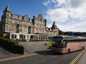 Muthu Alexandra Hotel