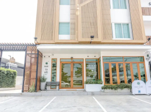 Haksabai Hotel