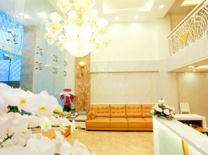 Vivian Hotel Saigon Airport