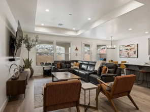 Iron Horse Paseos 4 Bedroom Home