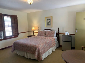 Dillard House