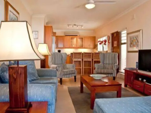 8 Wedgewood Terrace Self-Catering Apartment