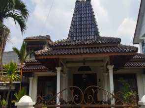 Griya Joglo Kaliurang