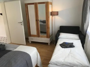 Ferienwohnung Kröpelin