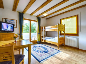 Hotel Traubenheim