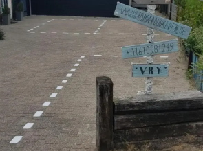 B&B Het Onderduukertje