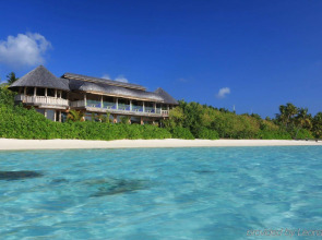 Gili Lankanfushi Maldives