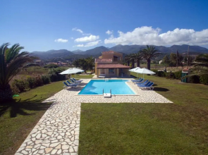 Residence Vista Del Mare
