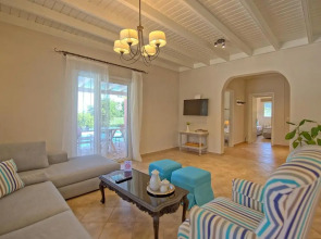 Beach Villa Joanna by MediterraneanVillas