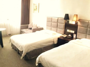 Jinyue Business Hotel