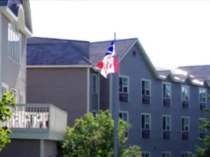 Terra Nova Golf Resort