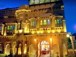 Hotel Sagar
