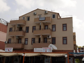 Ibrahim Bey Hotel