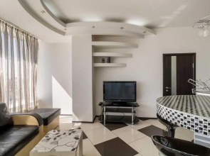 Cozy Apartment Most City-Glinki