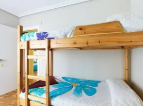 Acà Y Allà Apartamento Alfonso El Batallador