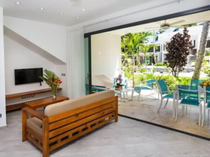 Louisa Aparthotel Las Terrenas