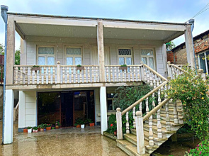 Old City Hotel