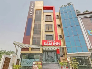 Fabhotel Sam Inn