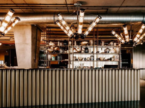 Vienna House by Wyndham Mokotow Warsaw