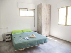 Rooms at R&A apartment