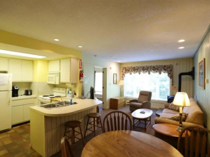 Inns of WV 305, 1bd, Waterville Valley