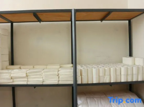 Shangshan Ruoshui Business Hotel