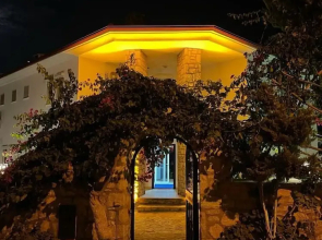 Mavi Rota Butik Otel