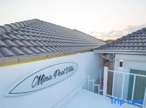 Mina Pool Villa