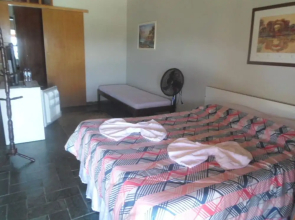 Hotel Alpes da Fazenda