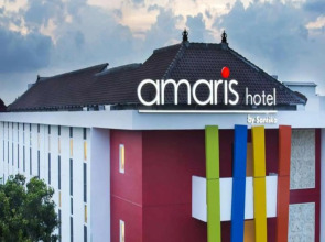 Hotel Amaris Kuta - Bali