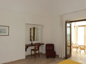 Hotel Dimora Fornillo