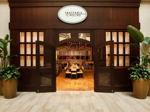 Hilton Nashville Downtown