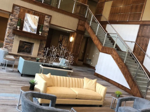 SpringHill Suites Logan